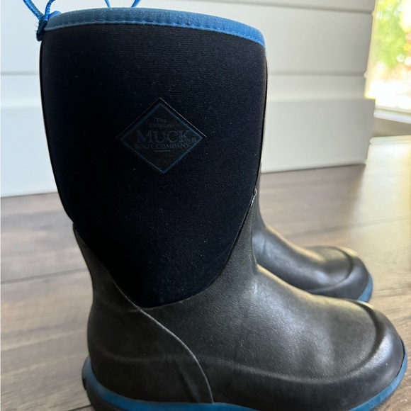 Toddler Muck winter boots - Picture 5 of 5